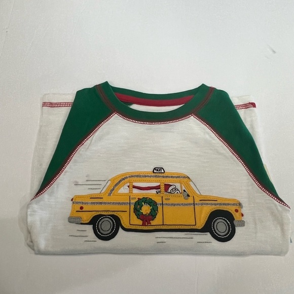 NWT🎅Christmas shirt 🎄 BOY SIZE:3T - Picture 5 of 5